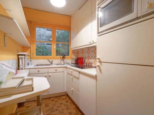 Entire Home Paris 662193-3