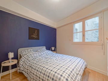 Logement Entier Paris 662193-4