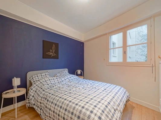 Entire Home Paris 662193-4