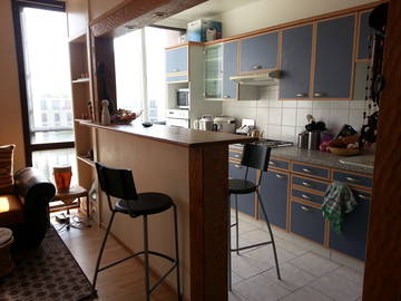 Chambre À Louer Meudon 115938