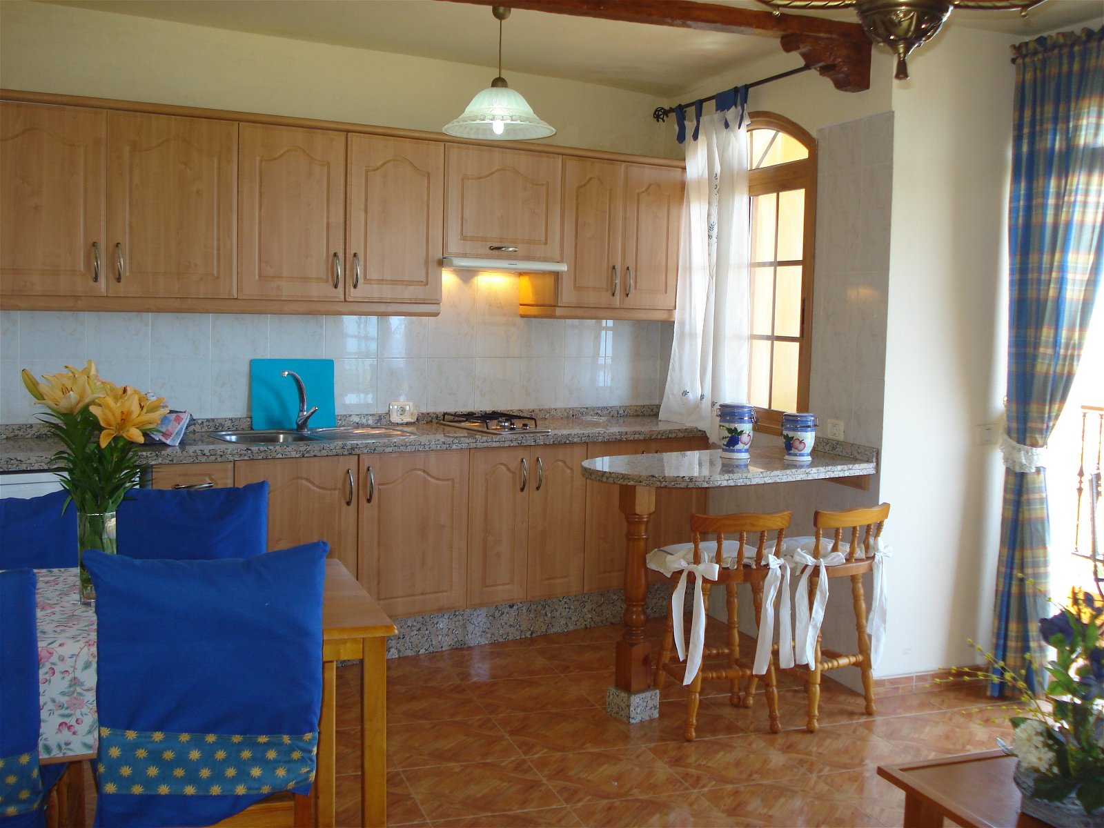 Studio Indépendant Icod de los Vinos 172022