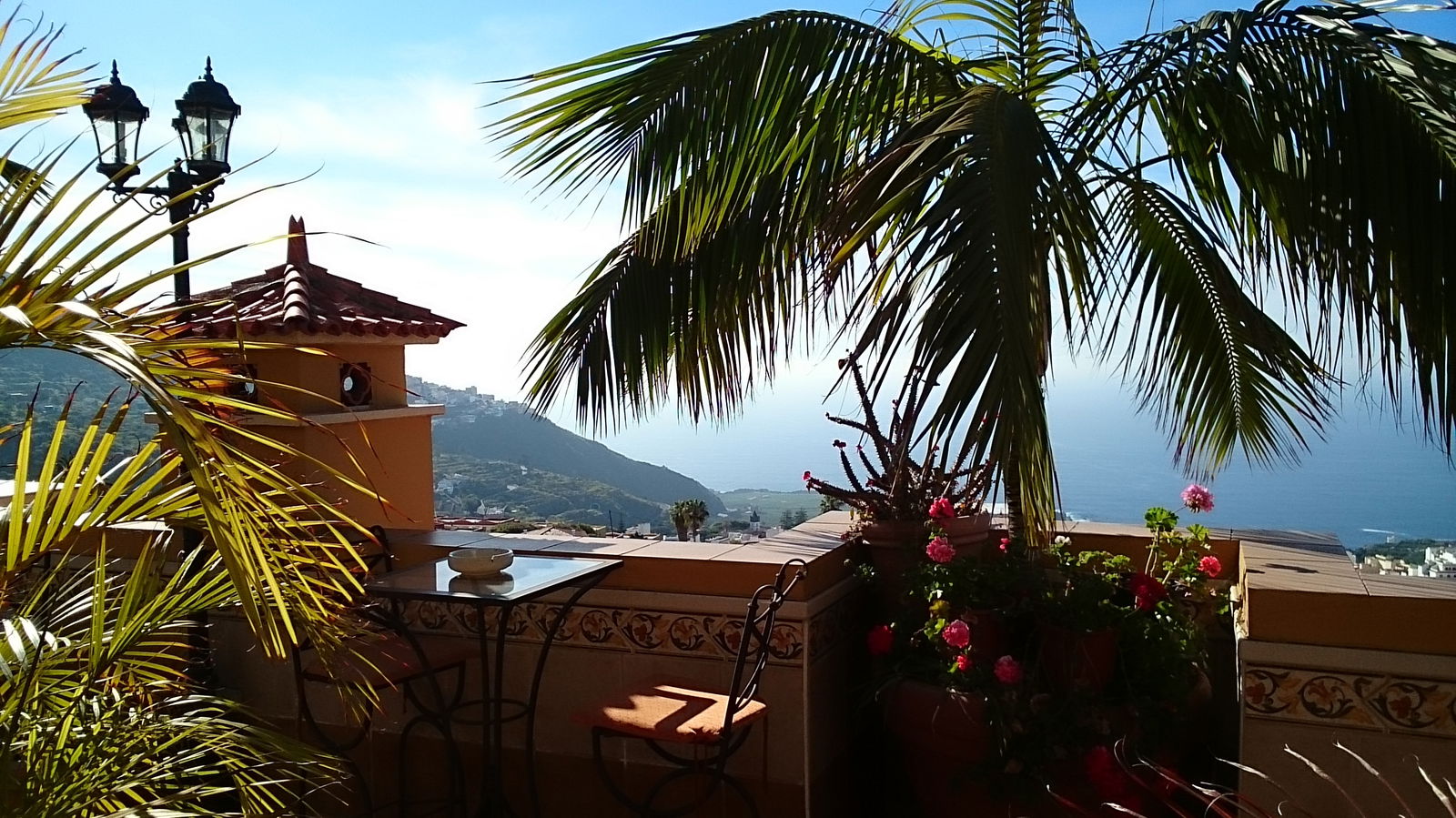 Studio Indépendant Icod de los Vinos 172022