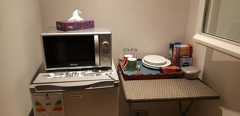 Gästrum Houmt Souk 187681