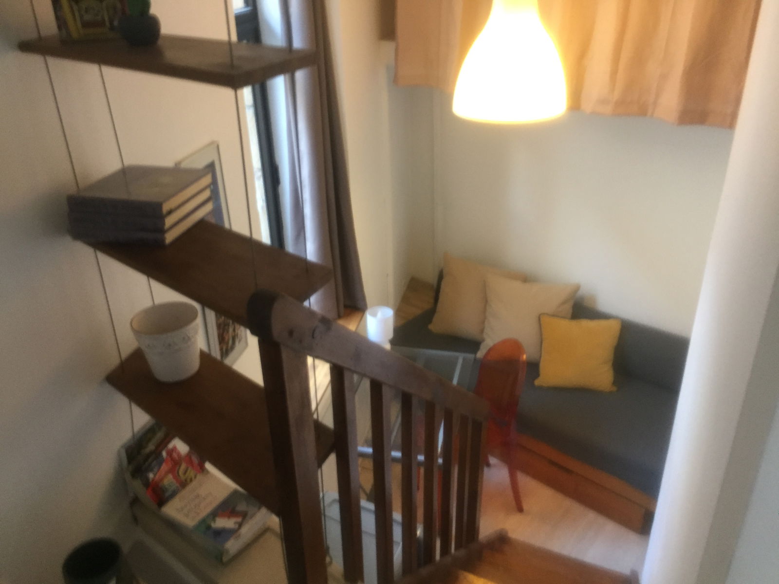 Tutta La Casa Lyon 90207