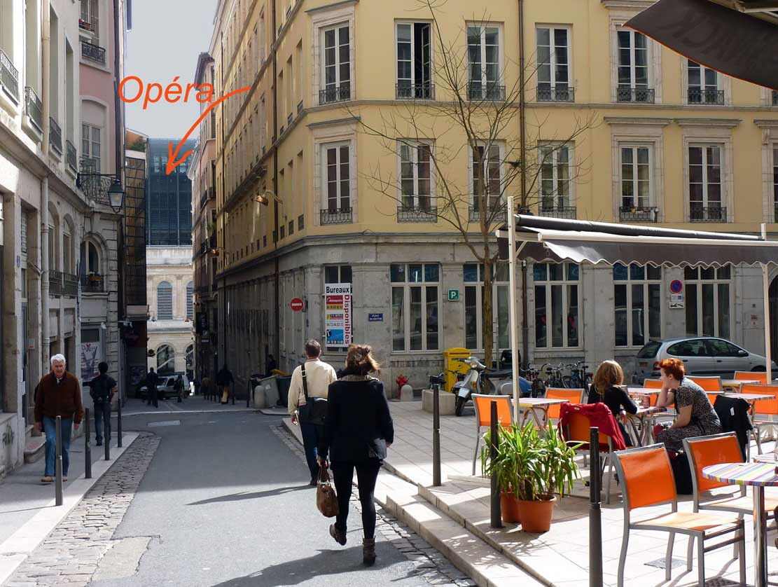 Tutta La Casa Lyon 90207