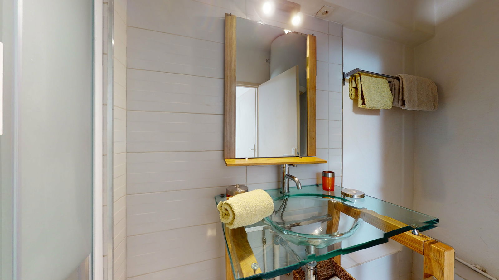 Unabhängiges Studio Lyon 90207