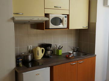 Logement Entier Lyon 90207-8