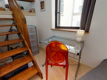 Logement Entier Lyon 90207-9