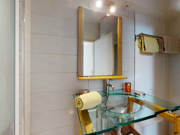 Logement Entier Lyon 90207-10