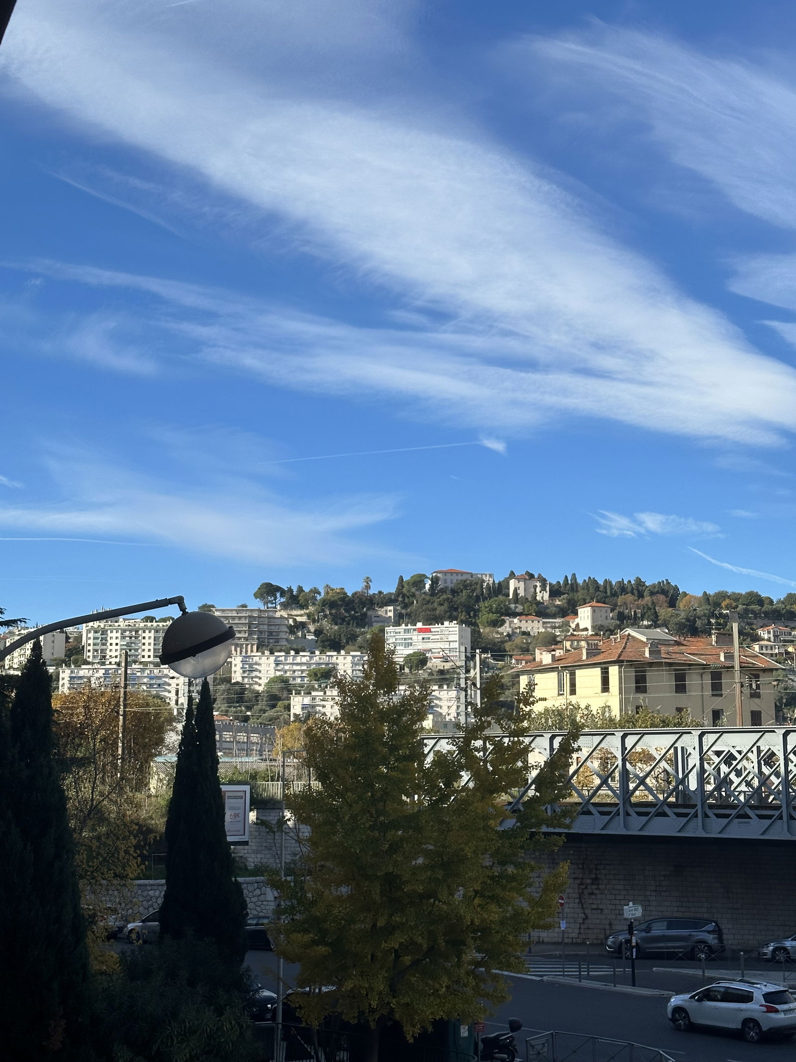 Collocazione Nice 411550