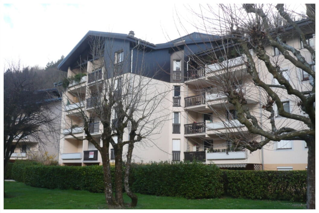 Tutta La Casa Saint-Martin-d'Uriage 184300