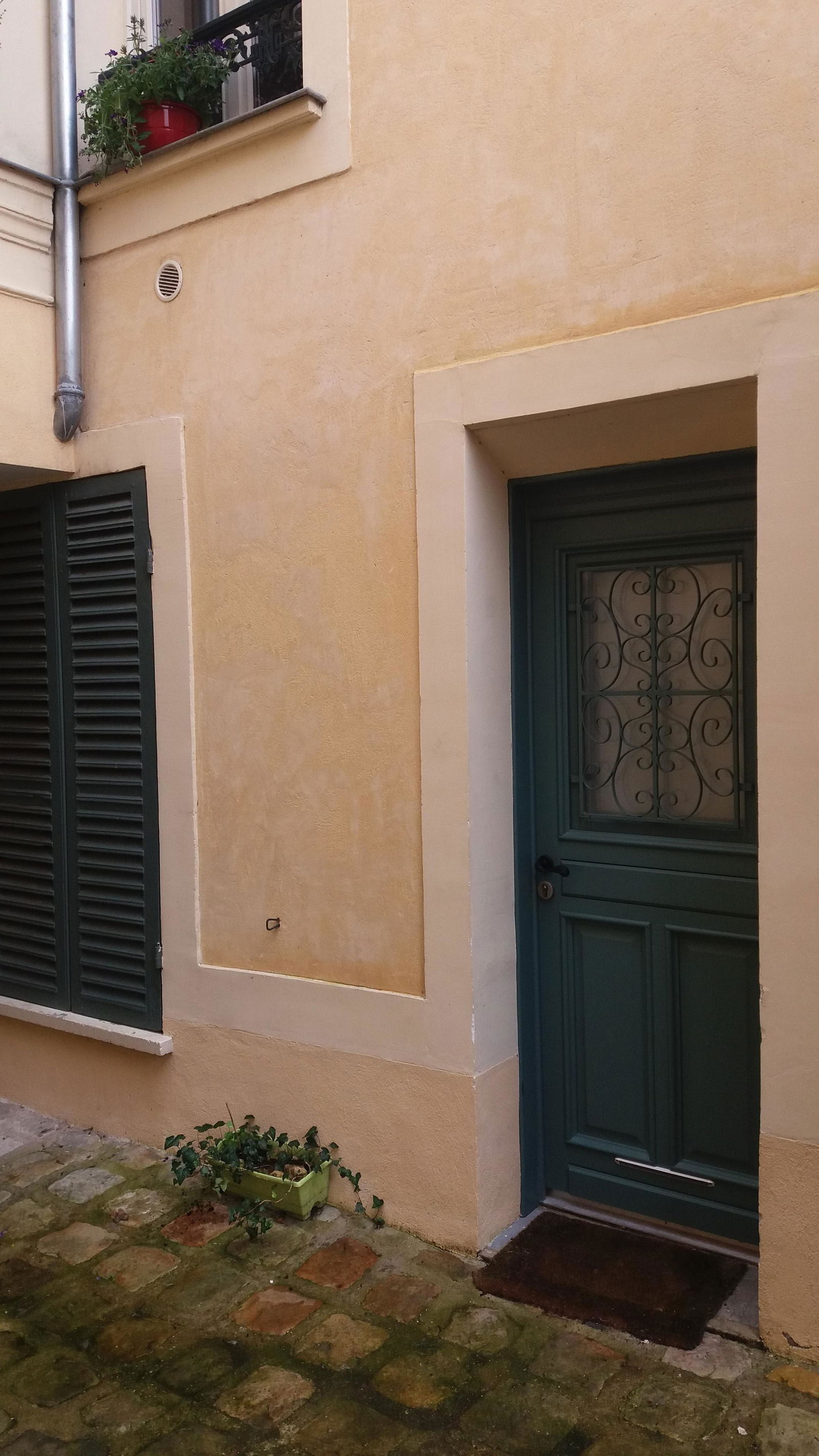 Famiglia Fontainebleau 175874