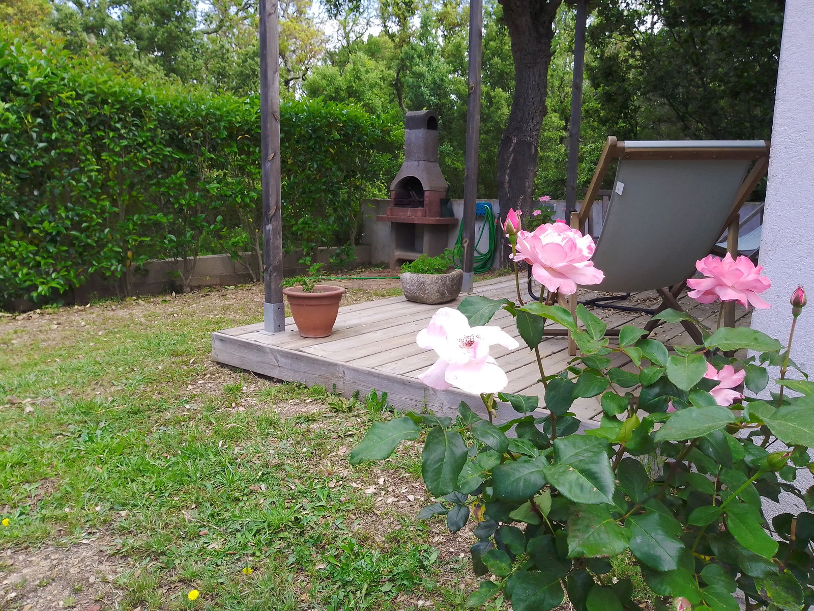 Tutta La Casa Porto-Vecchio 178201