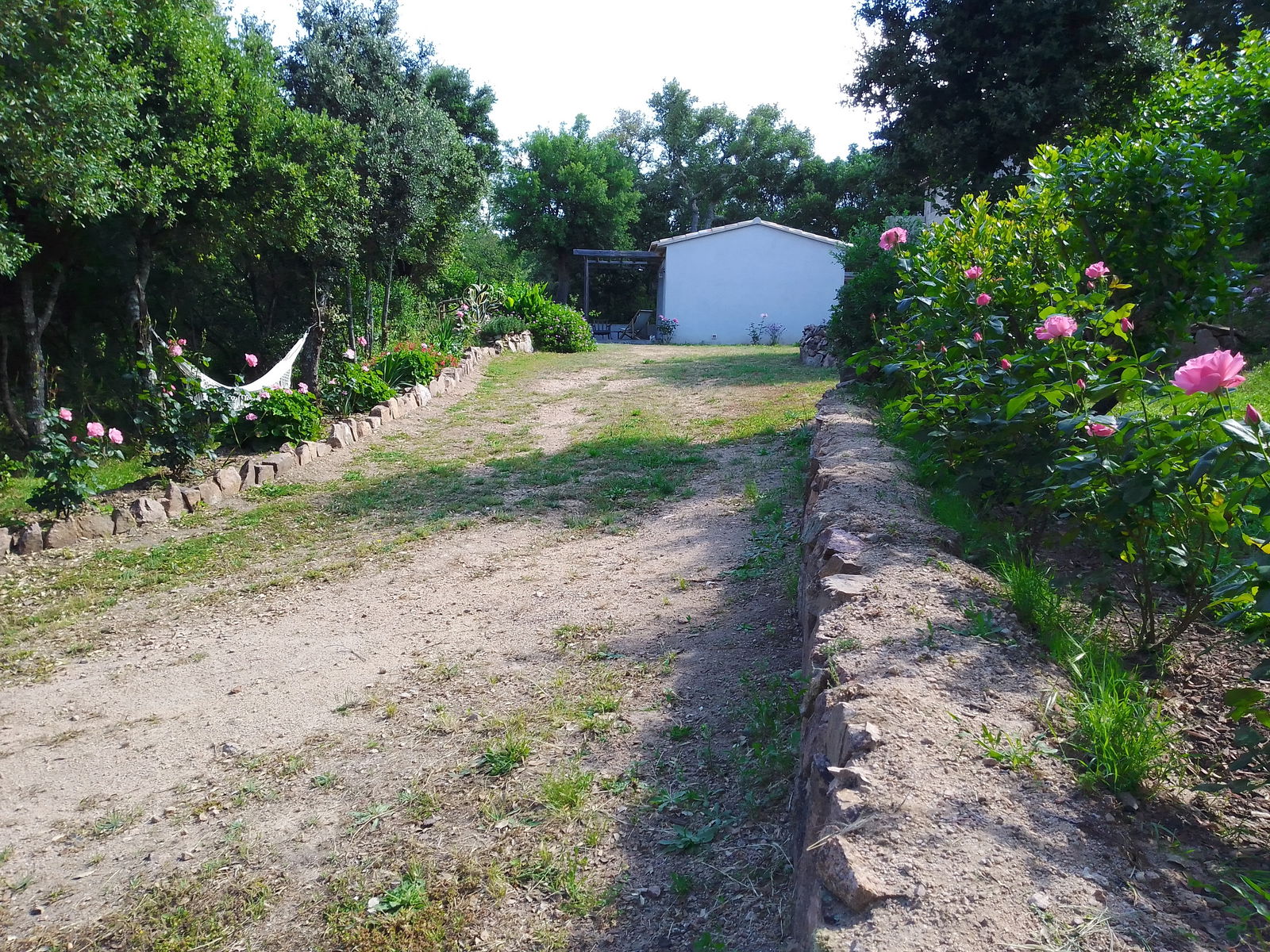 Tutta La Casa Porto-Vecchio 178201