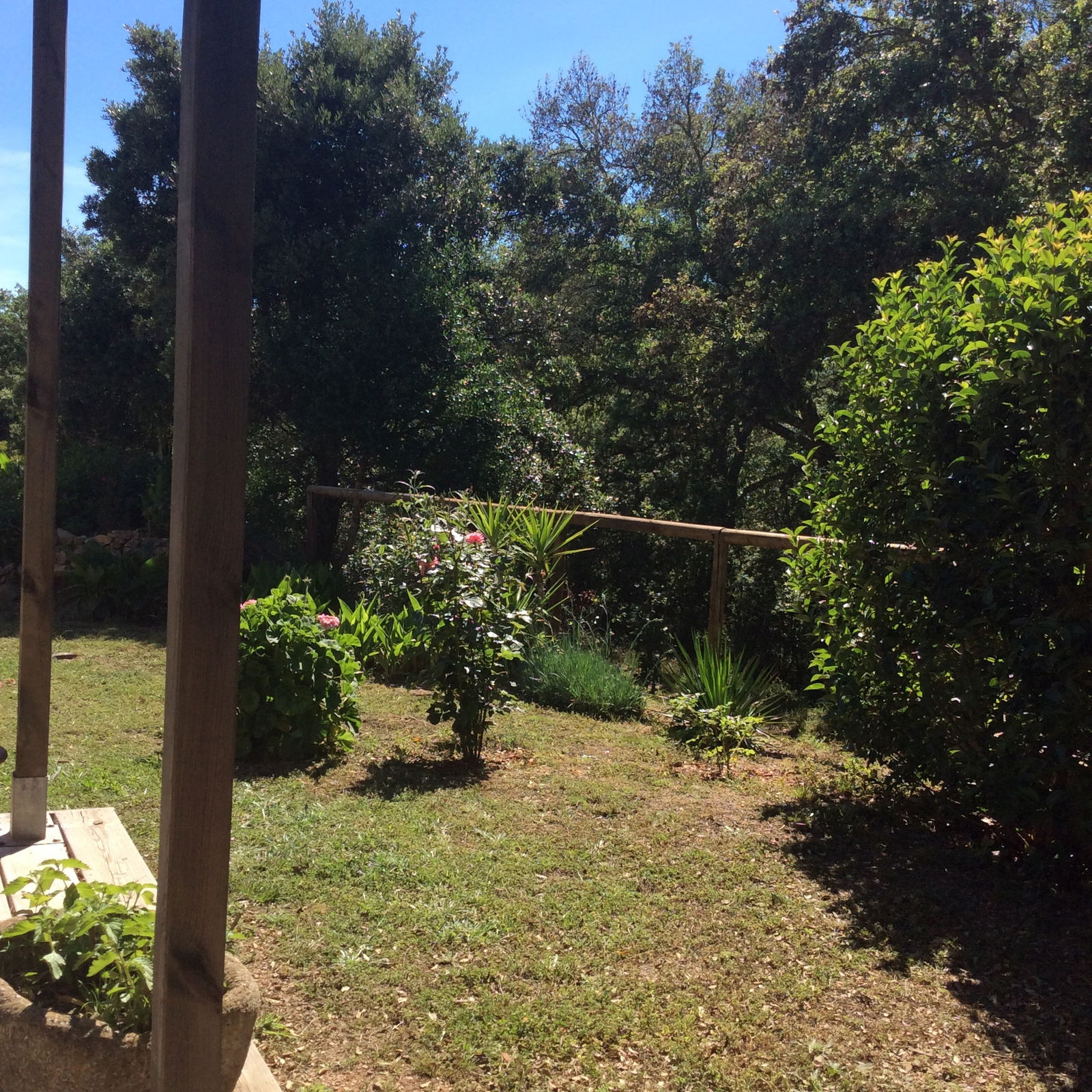 Tutta La Casa Porto-Vecchio 178201