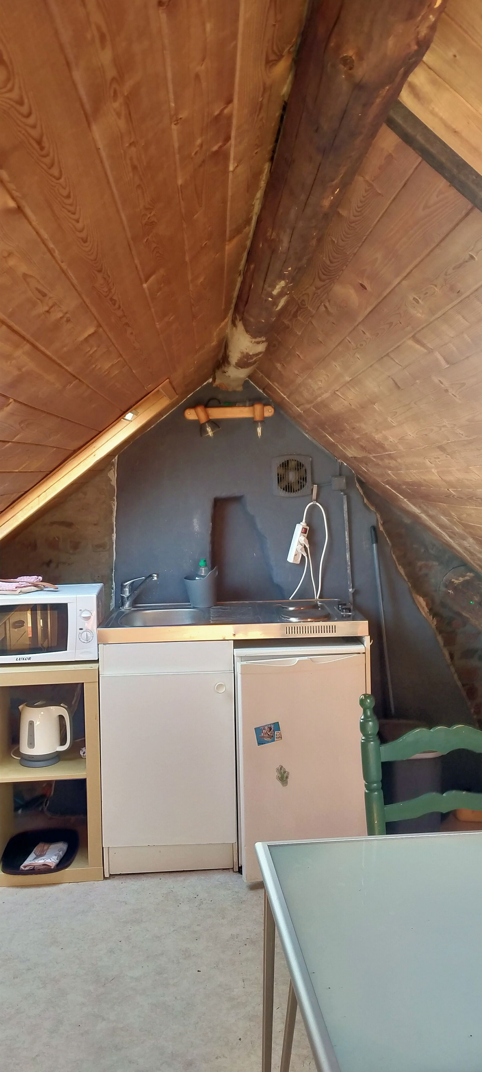 Tutta La Casa Wavre 260089