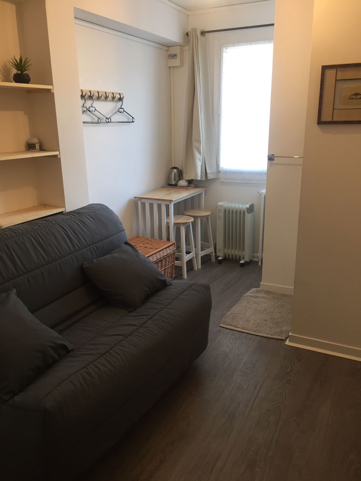 Tutta La Casa Pau 264467