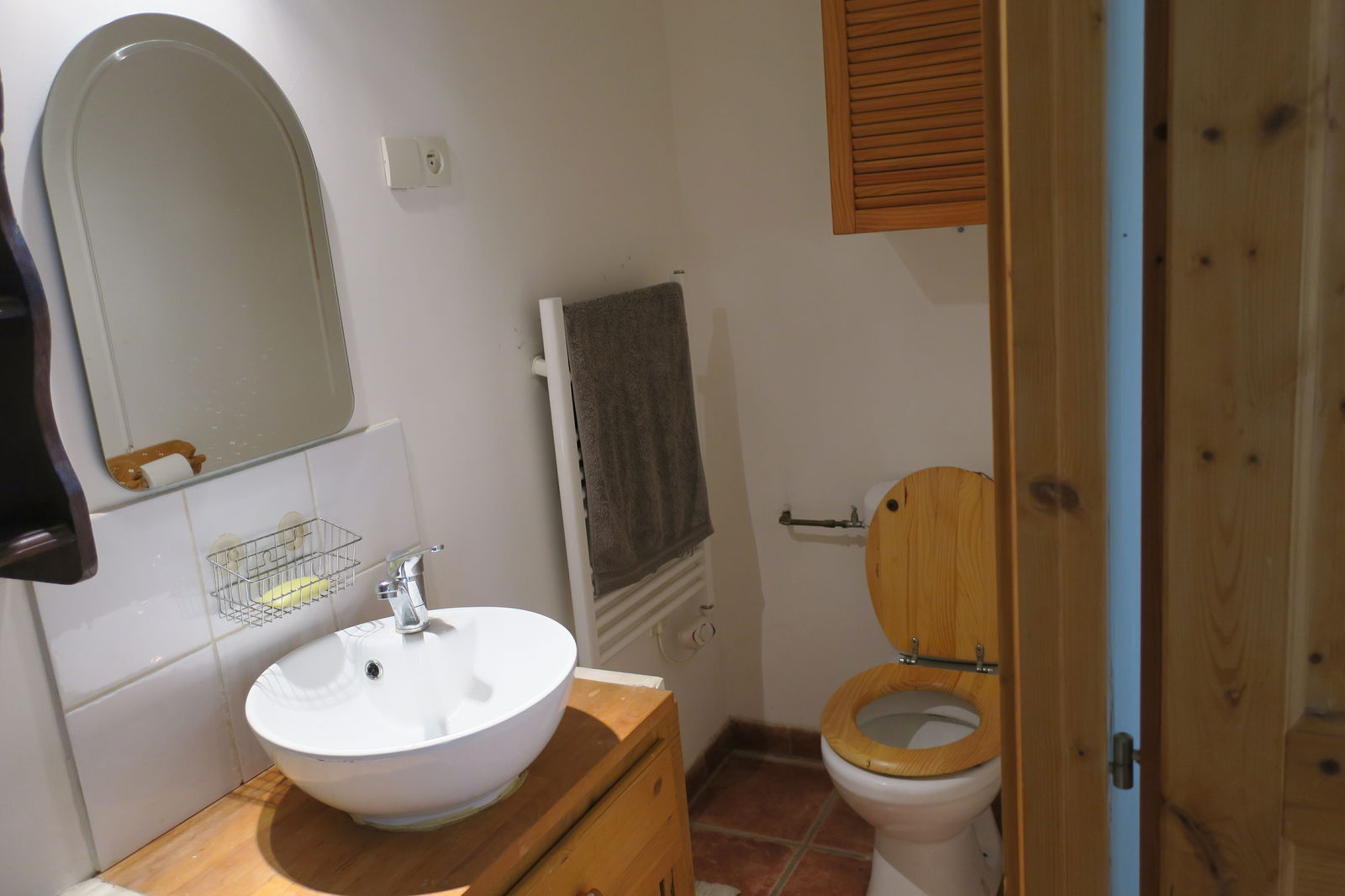 Tutta La Casa Mandagout 238759