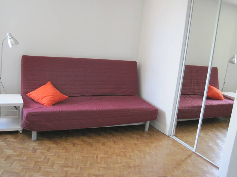 Quedarse En Casa Les Lilas 171188-1