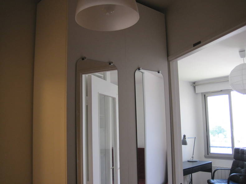 Quedarse En Casa Les Lilas 171188-3