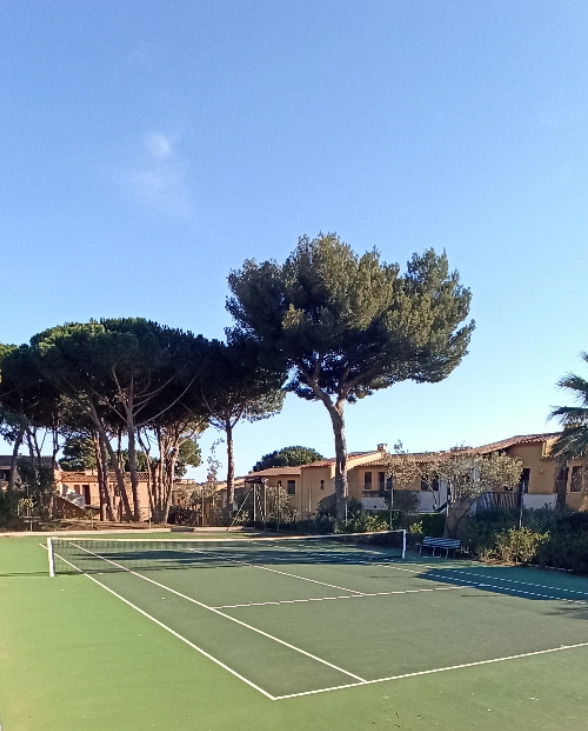 Tutta La Casa Agde 255662