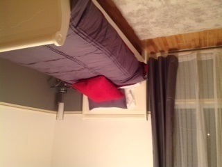 Hospedagem Em Casa De Família Québec 112899