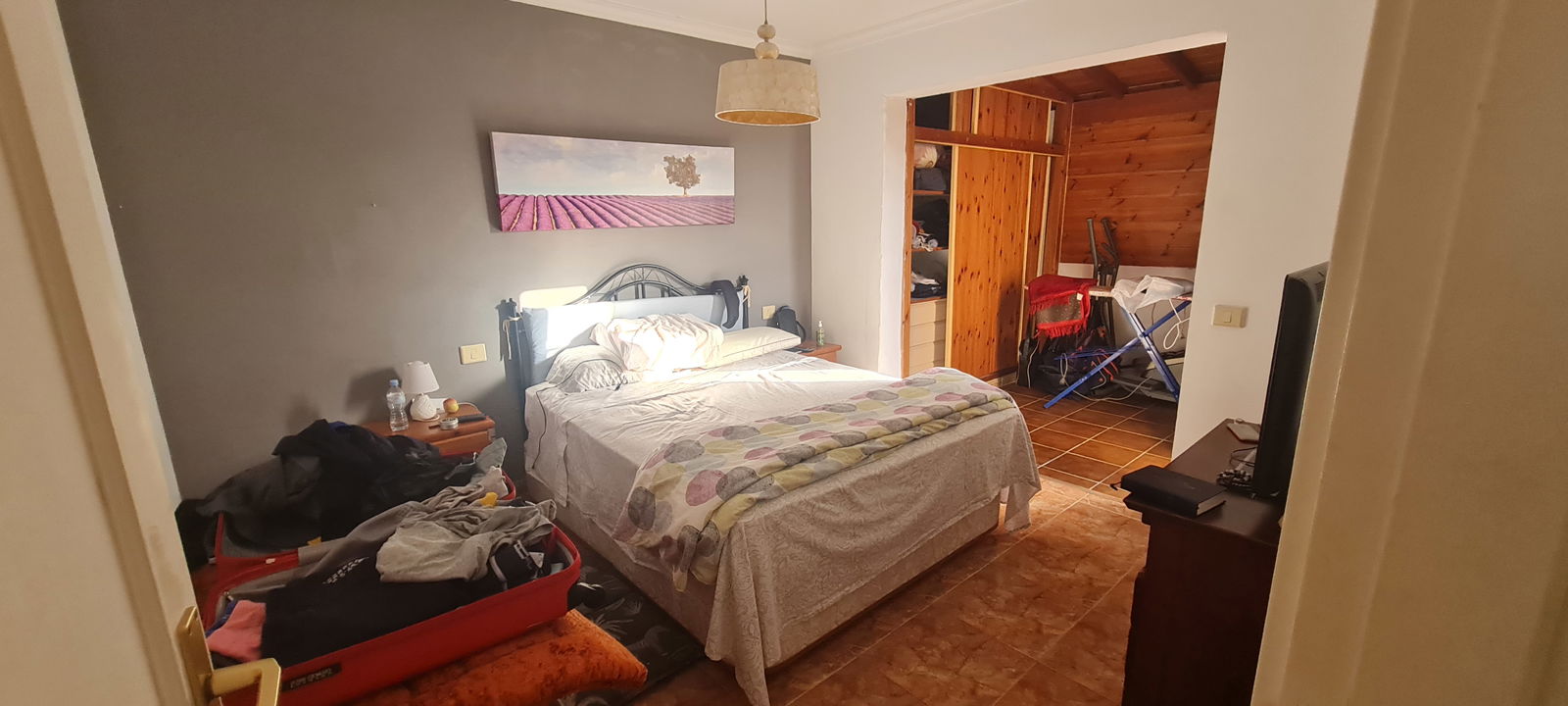 Hospedagem Em Casa De Família Costa Calma 640145