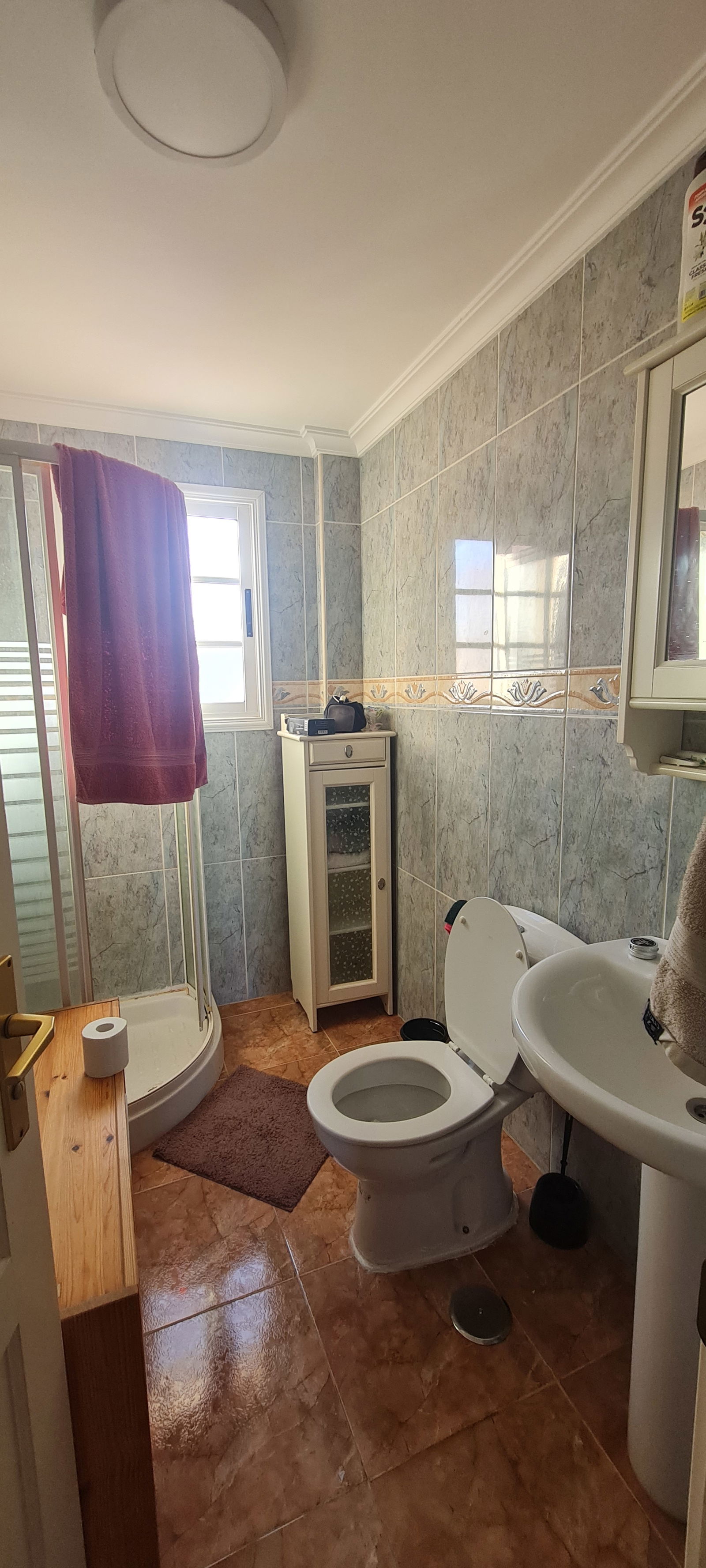 Hospedagem Em Casa De Família Costa Calma 640145