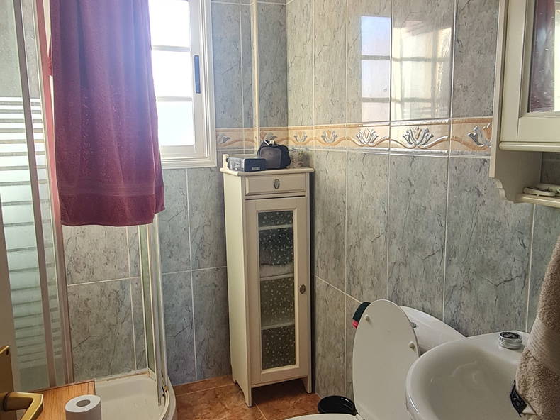 Chambre Chez L'habitant Costa Calma 640145-4