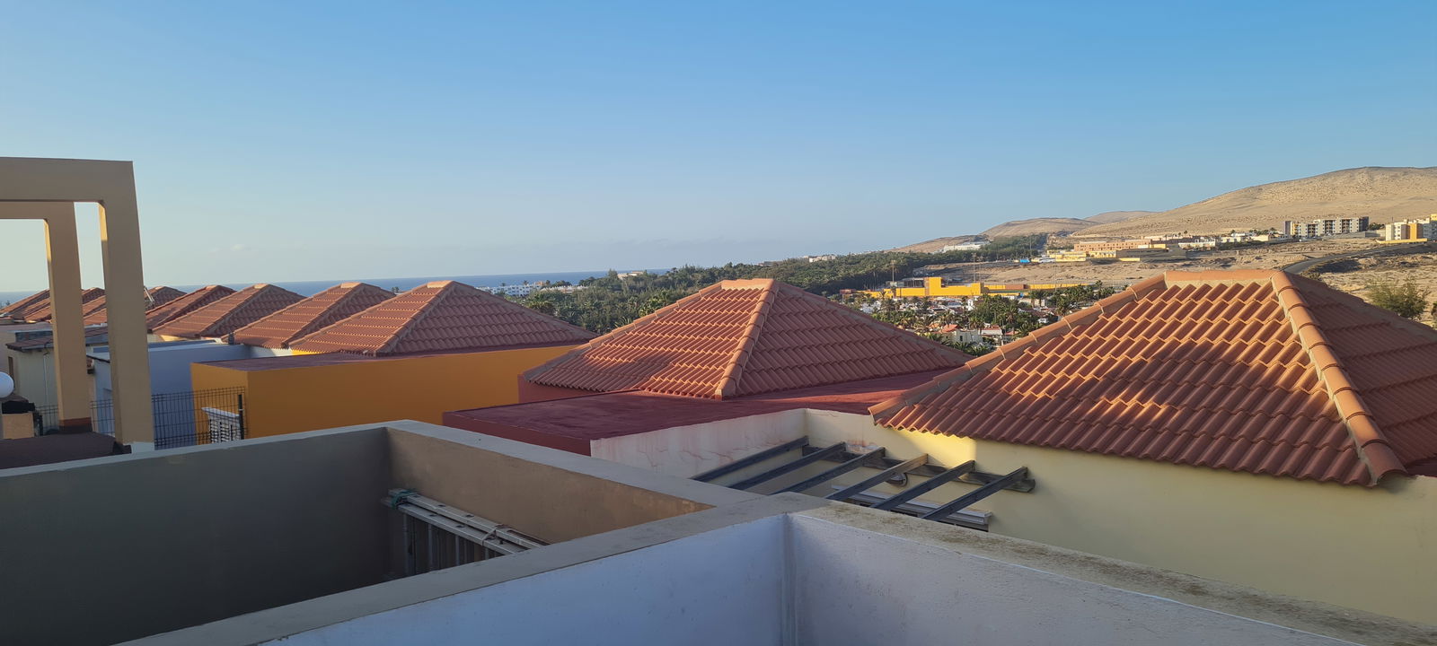 Hospedagem Em Casa De Família Costa Calma 640145