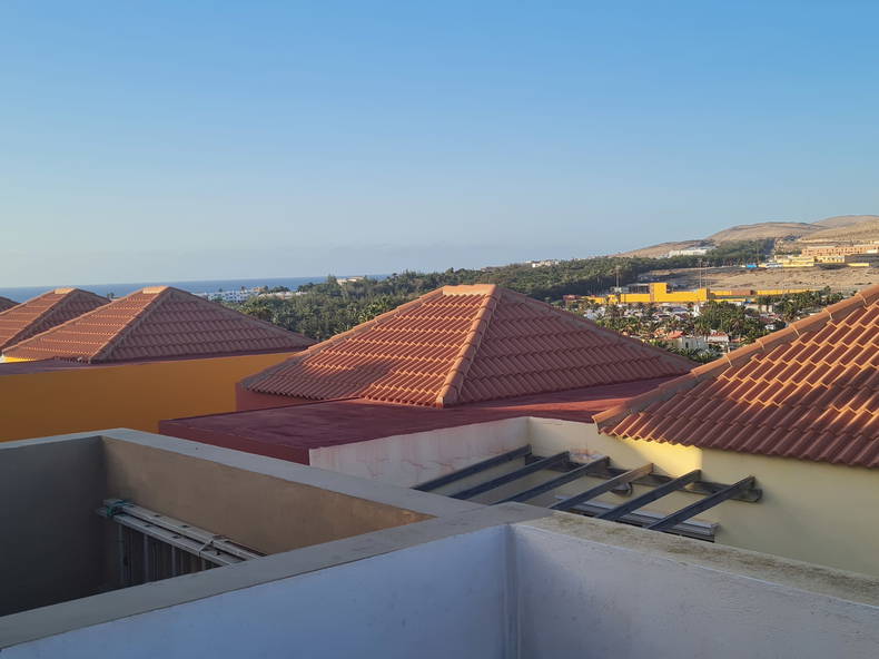 Tuisverblyf Costa Calma 640145-2