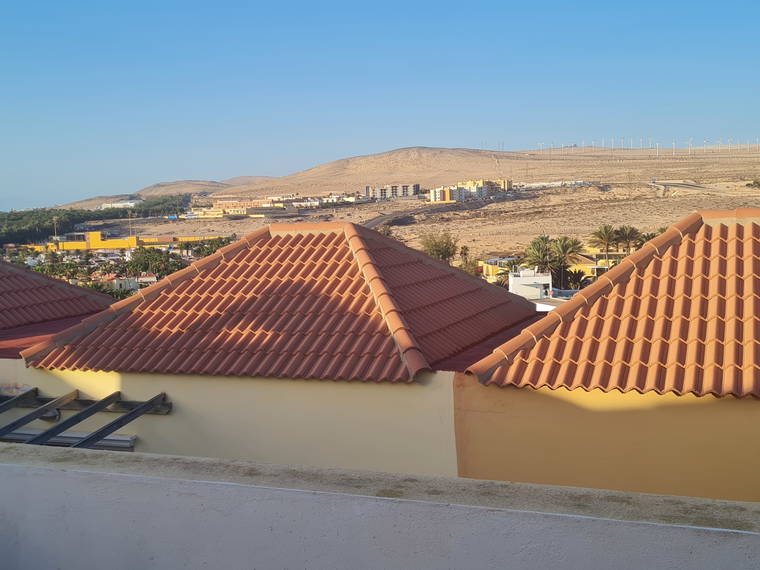 Hospedagem Em Casa De Família Costa Calma 640145