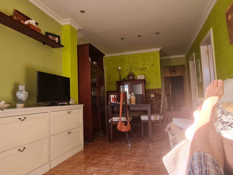 Chambre Chez L'habitant Costa Calma 640145-5