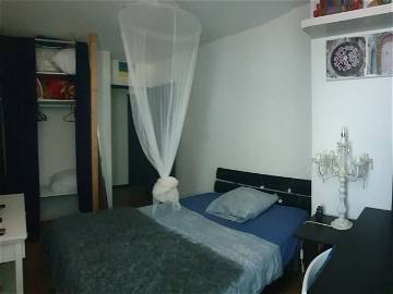 Chambre À Louer Bordeaux 241544