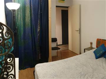 Chambre À Louer Bordeaux 241544