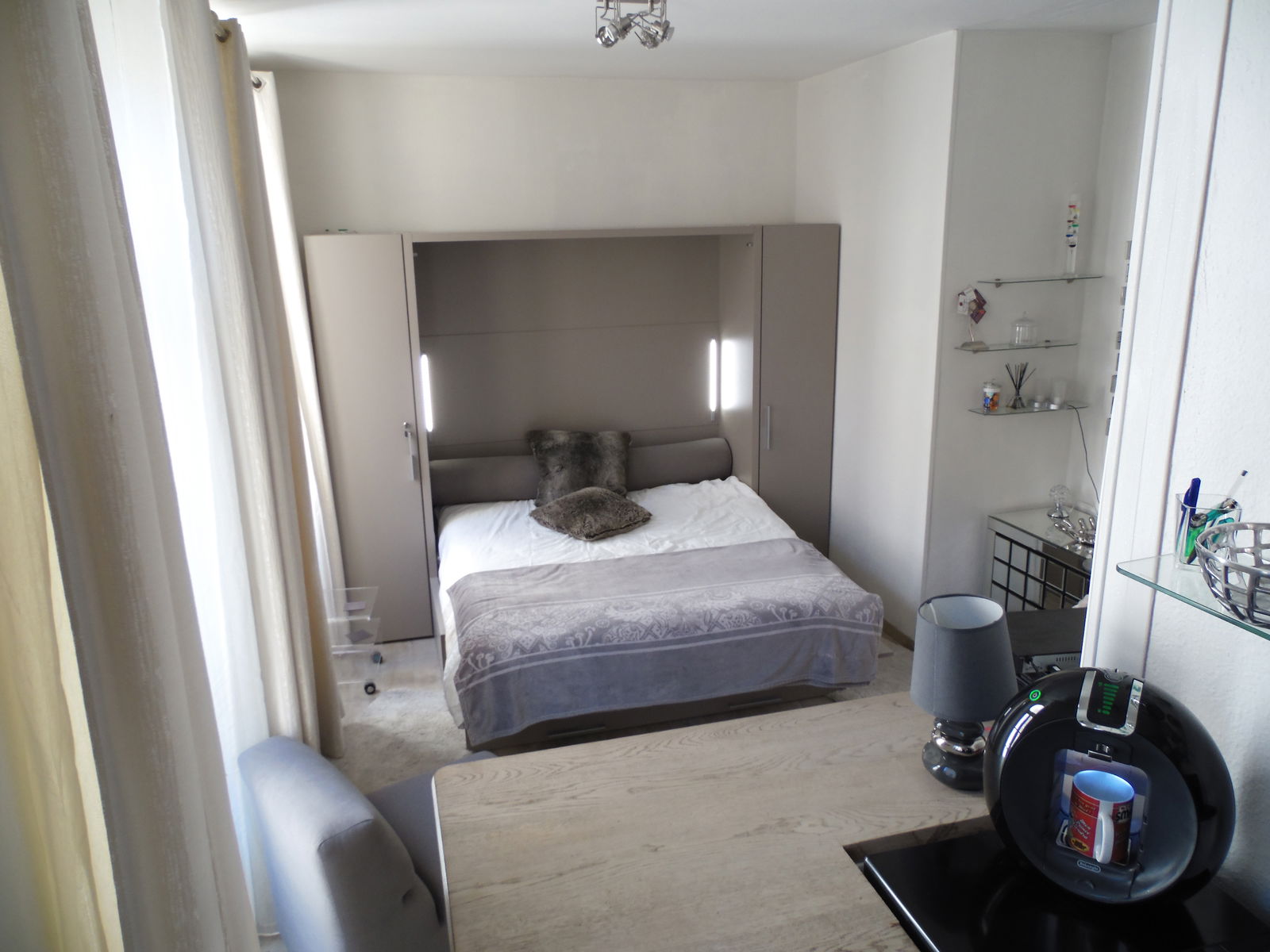 Onofhängeg Studio Toulouse 159655