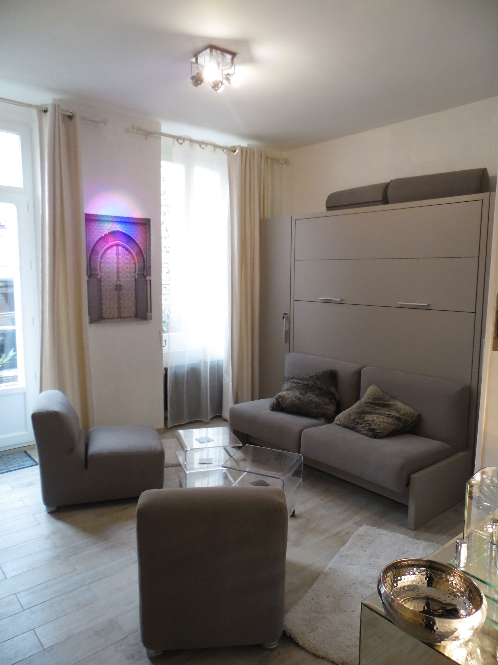 Onofhängeg Studio Toulouse 159655