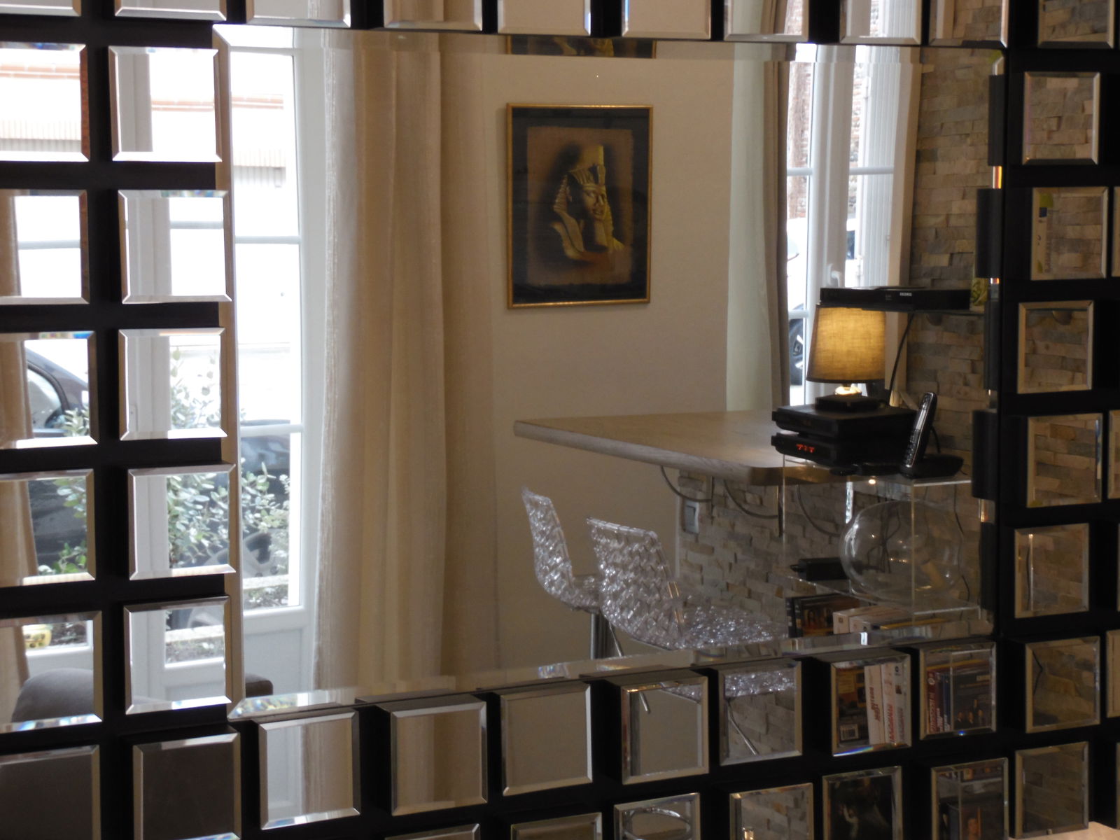 Onofhängeg Studio Toulouse 159655