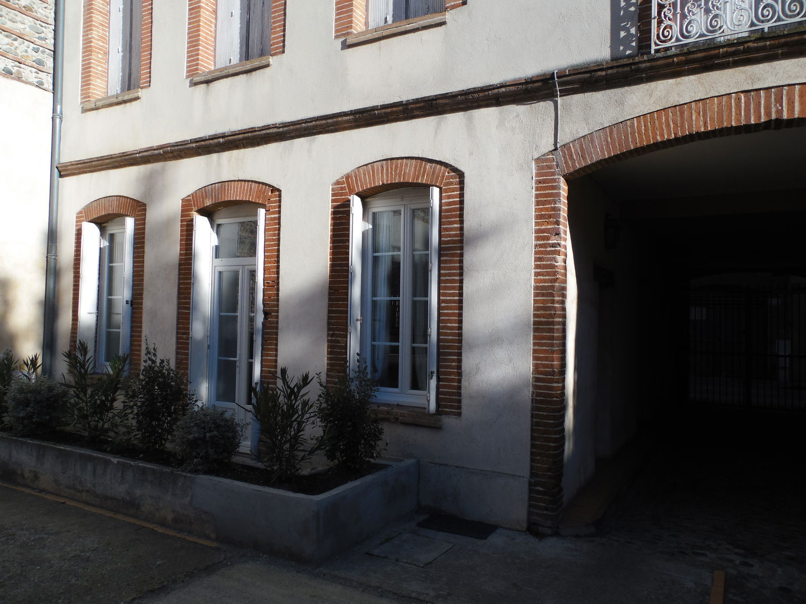 Onofhängeg Studio Toulouse 159655