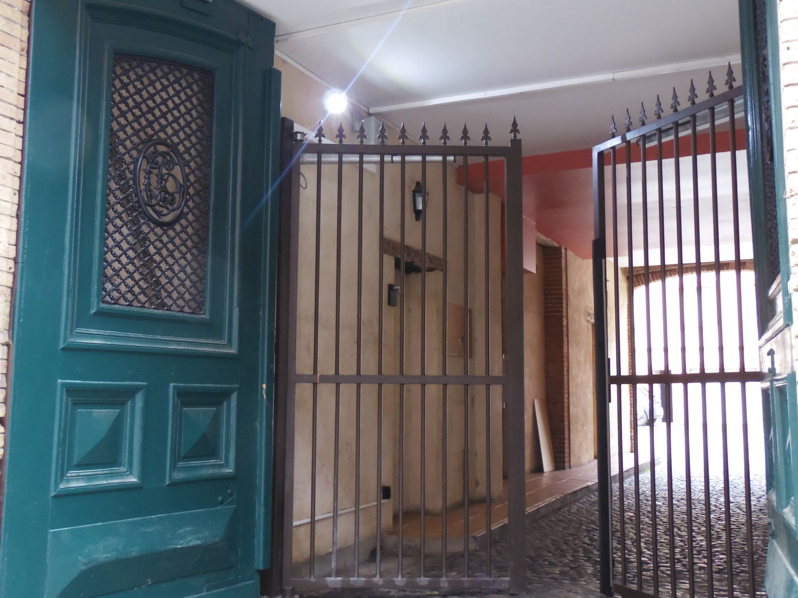 Onofhängeg Studio Toulouse 159655