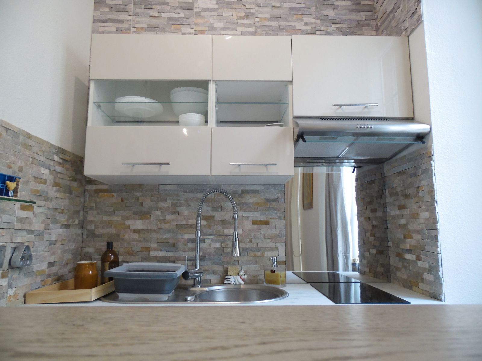 Onofhängeg Studio Toulouse 159655