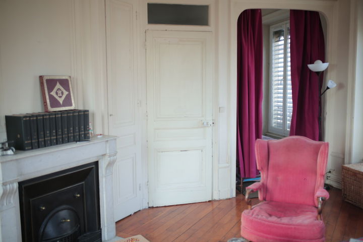 Colocation Lyon 173842