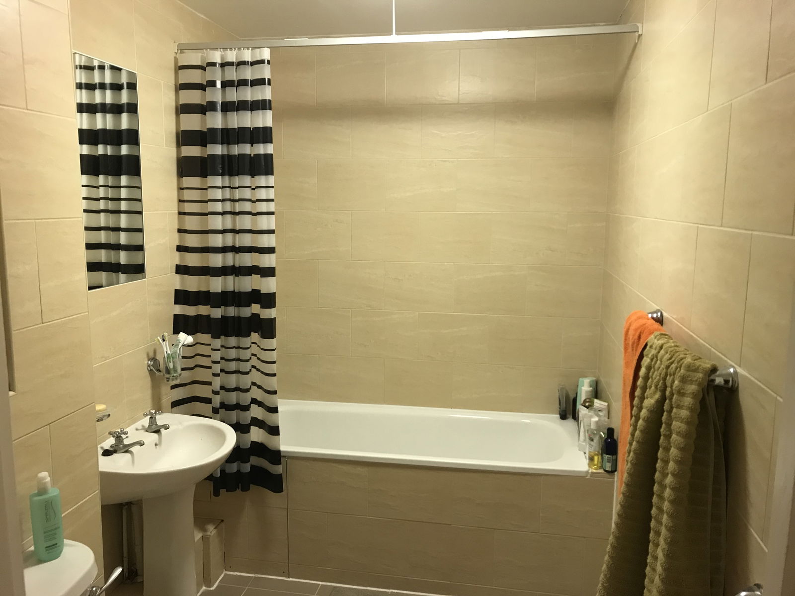 Homestay London 189035