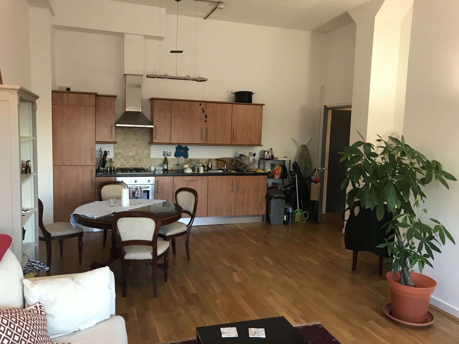 Homestay London 189035