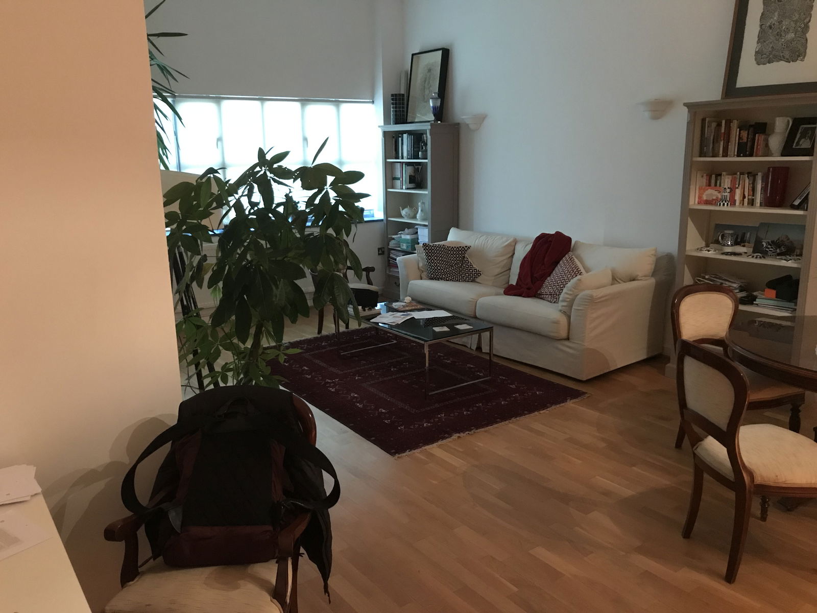 Homestay London 189035