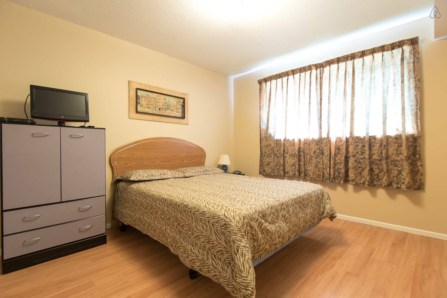 Hospedagem Em Casa De Família Ottawa 89697