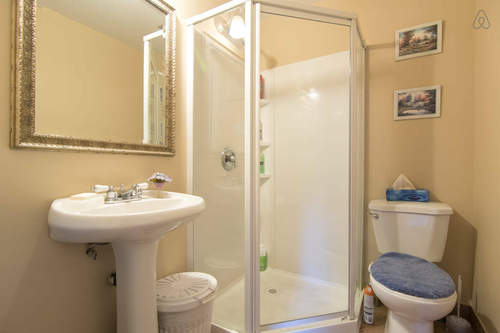 Zakwaterowanie U Rodziny Ottawa 89697