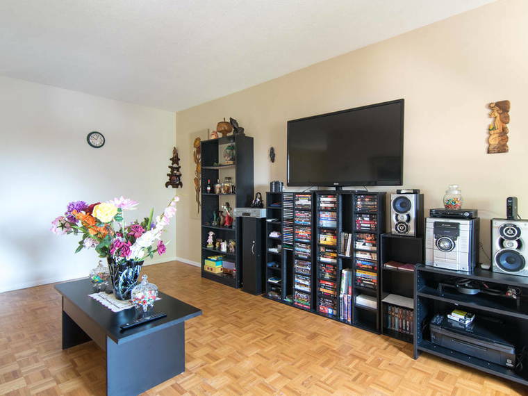 Homestay Ottawa 89697