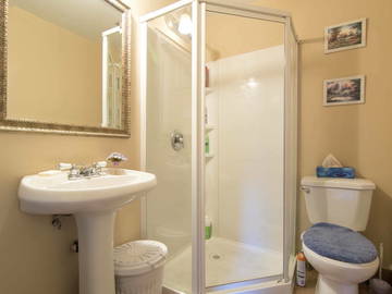 Homestay Ottawa 89697-3