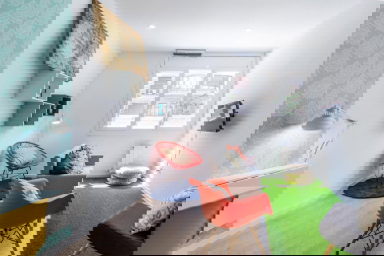 Famiglia Barcelona 358656